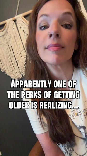 @Nicole | Life after 40