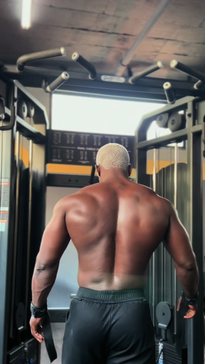@Justin Lamar instrutor Fitnes