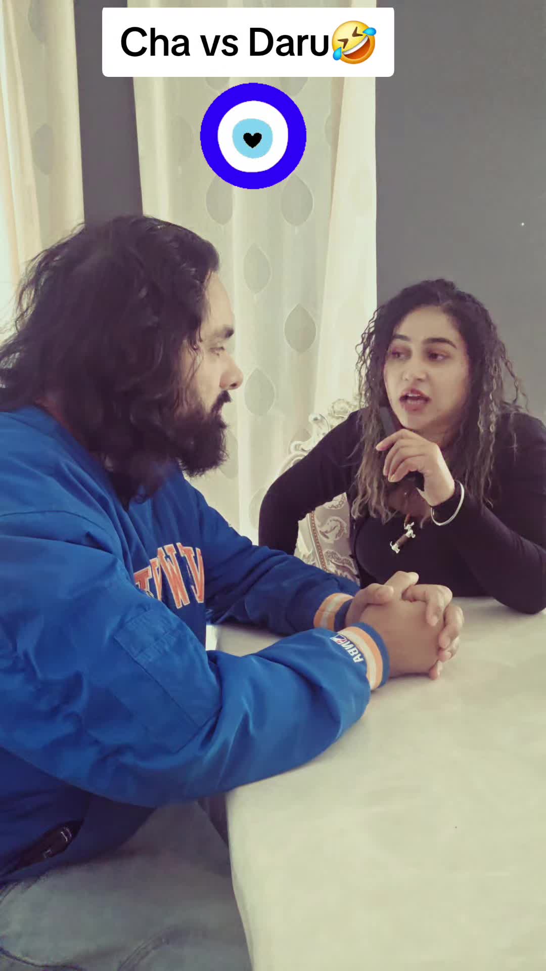 @Kuੜੀ.....ਮਾਝੇ ਦੀ❤️❤️