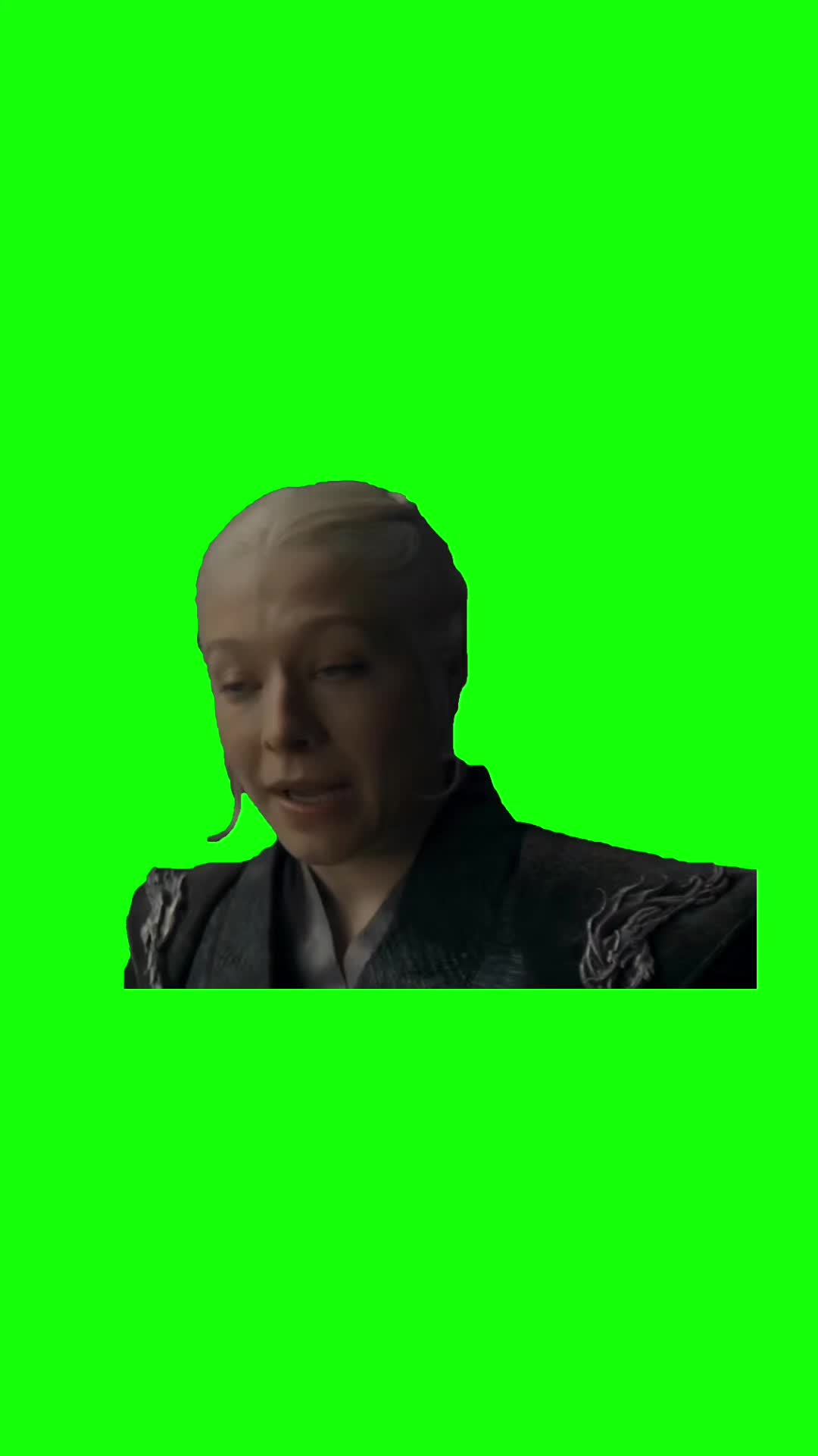 @Chief Green Screens