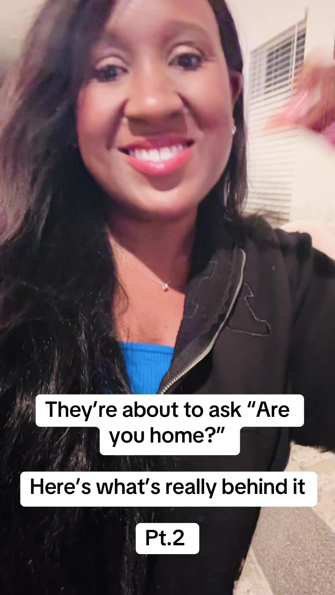 @Danielle Addison