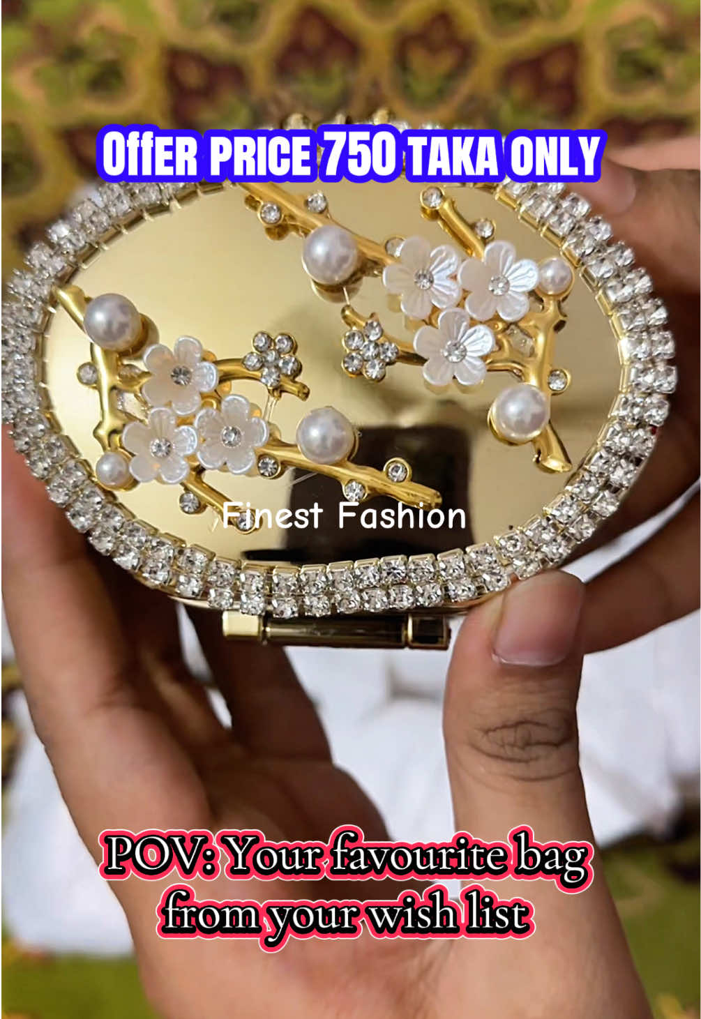 @Finest Fashion