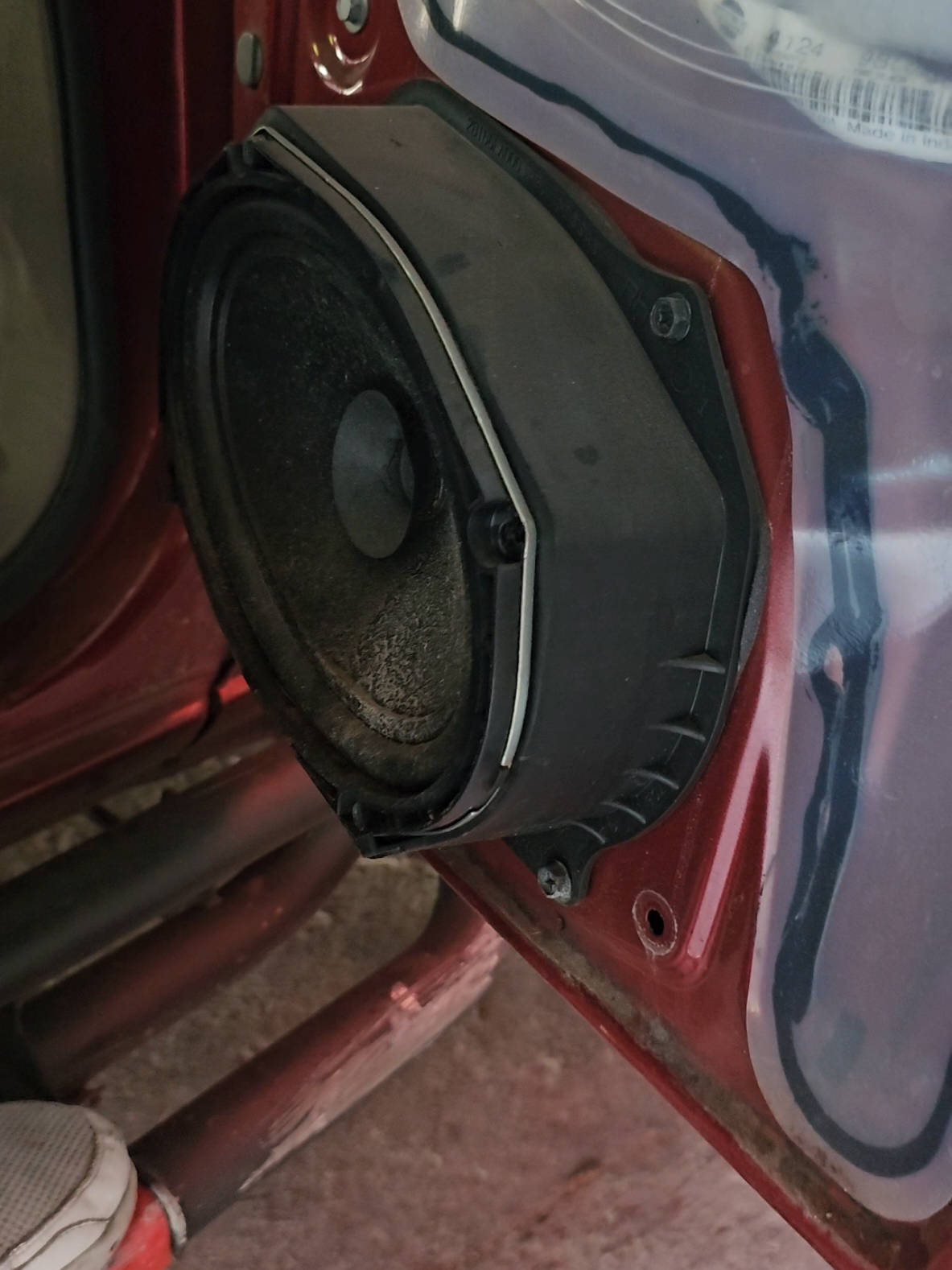 @Lemus car audio