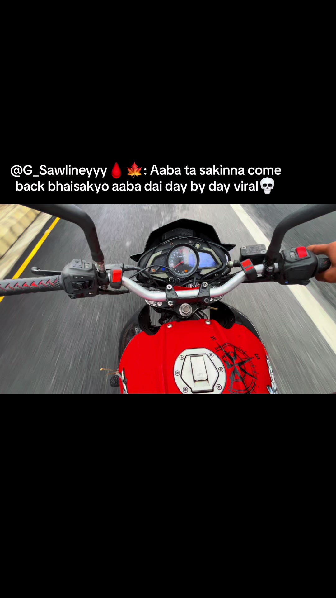 @Rider_Skmotovlogs💙👑