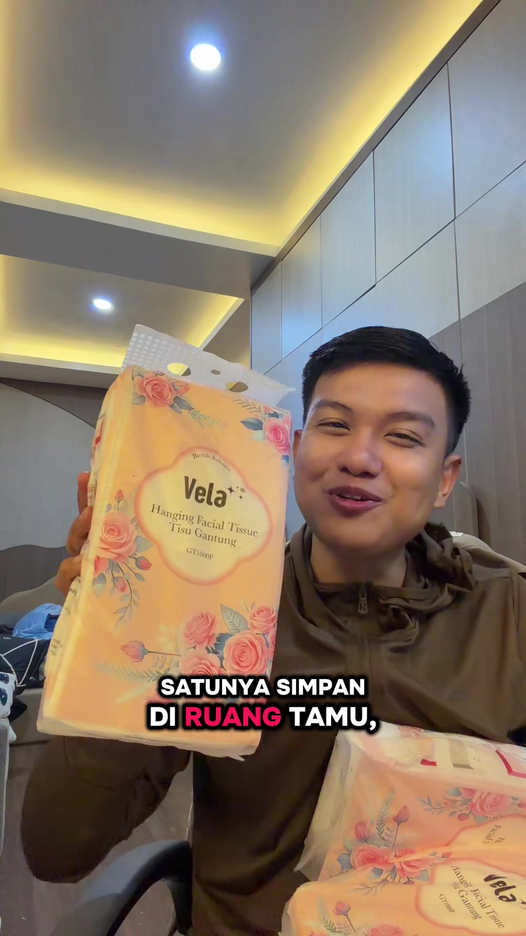 @hendra brudy