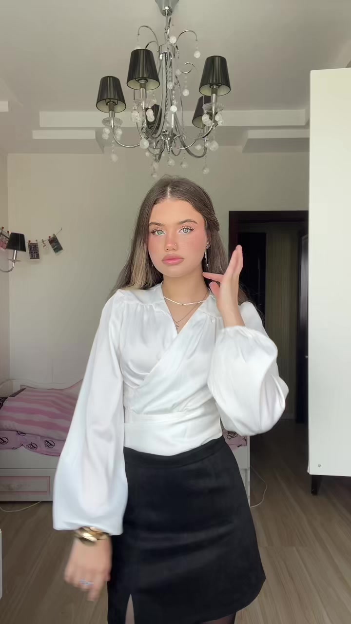 @эля