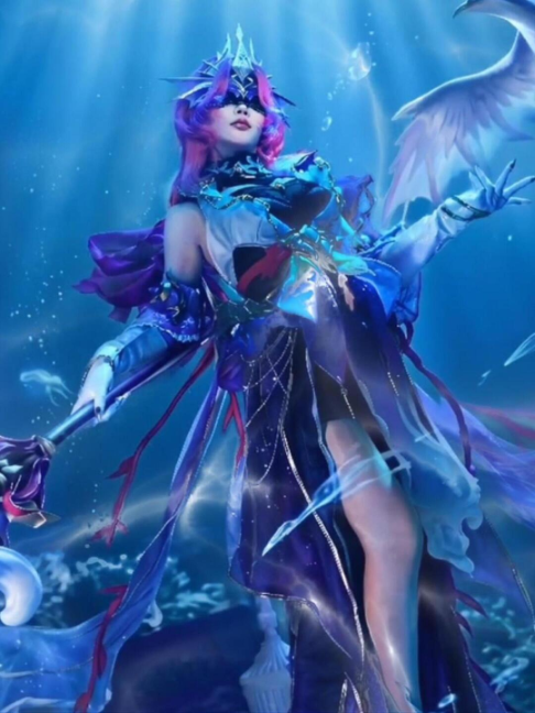 @Mobile Legends