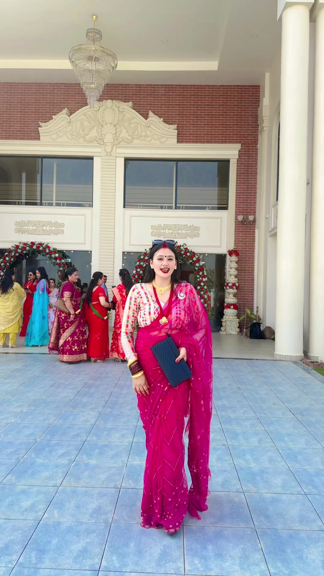 @Sapana Sapkota