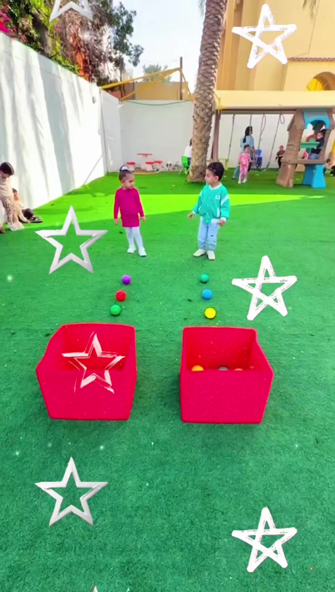 @AlrifaaNursery