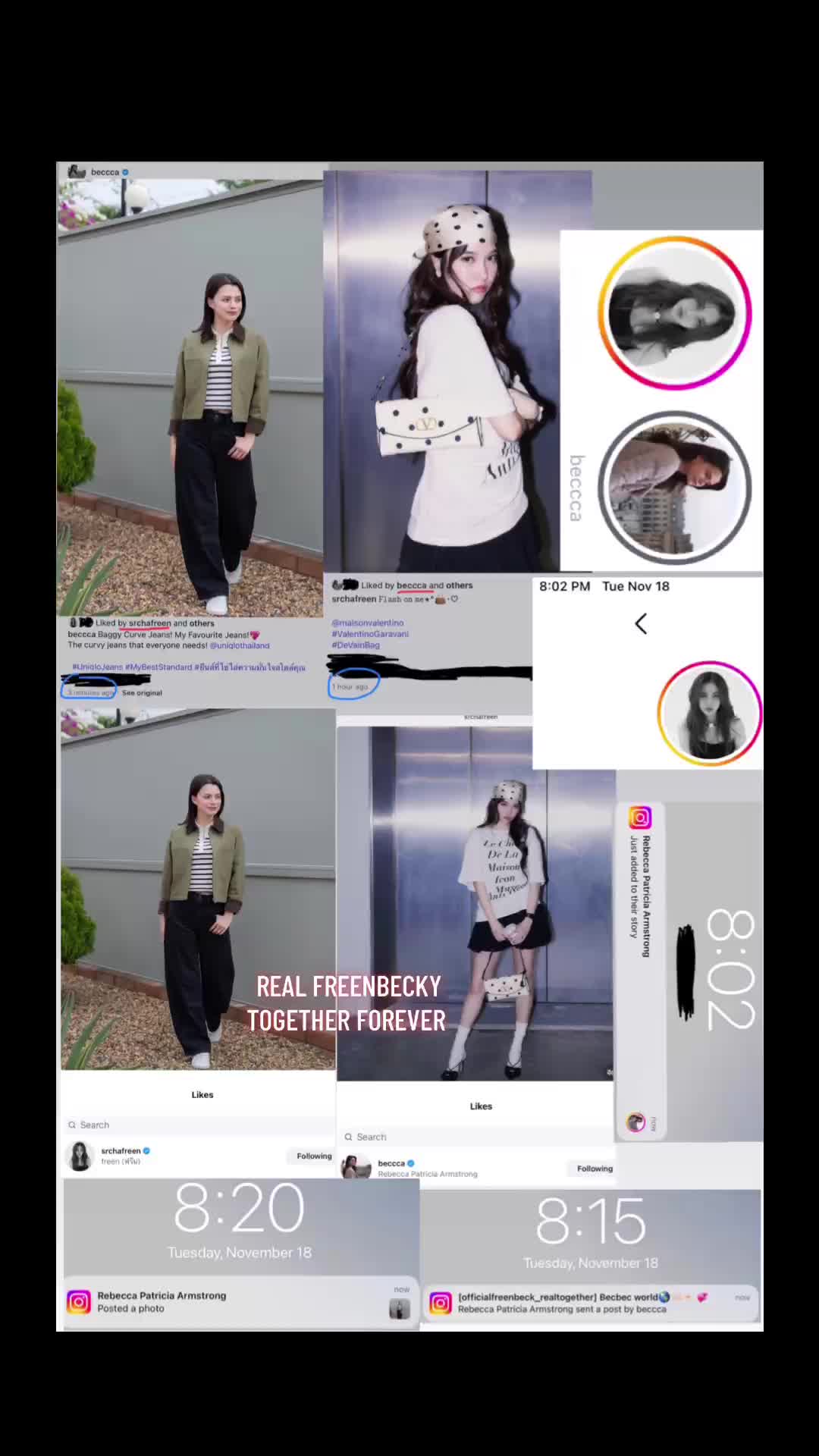 @RealFREENBECKYTOGETHER99🌈