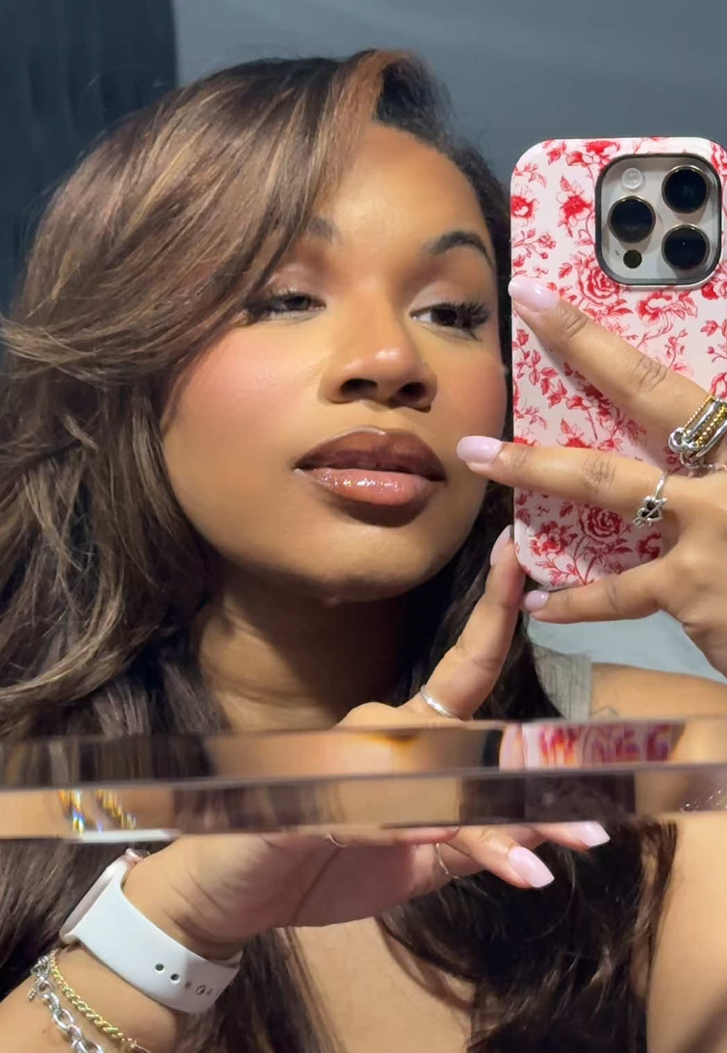 @AriOnTheBeat💋💄