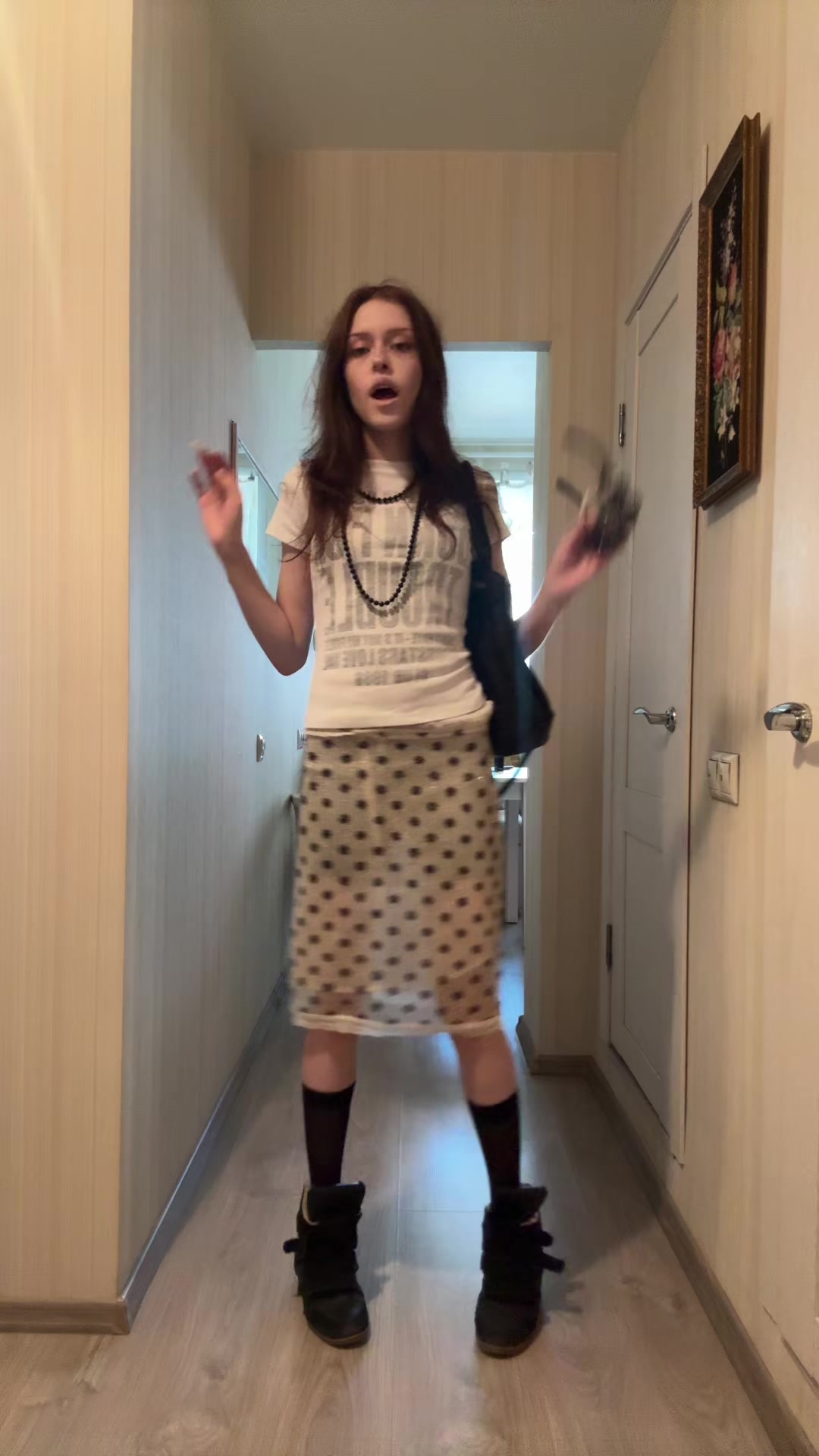 @маша рарефрея