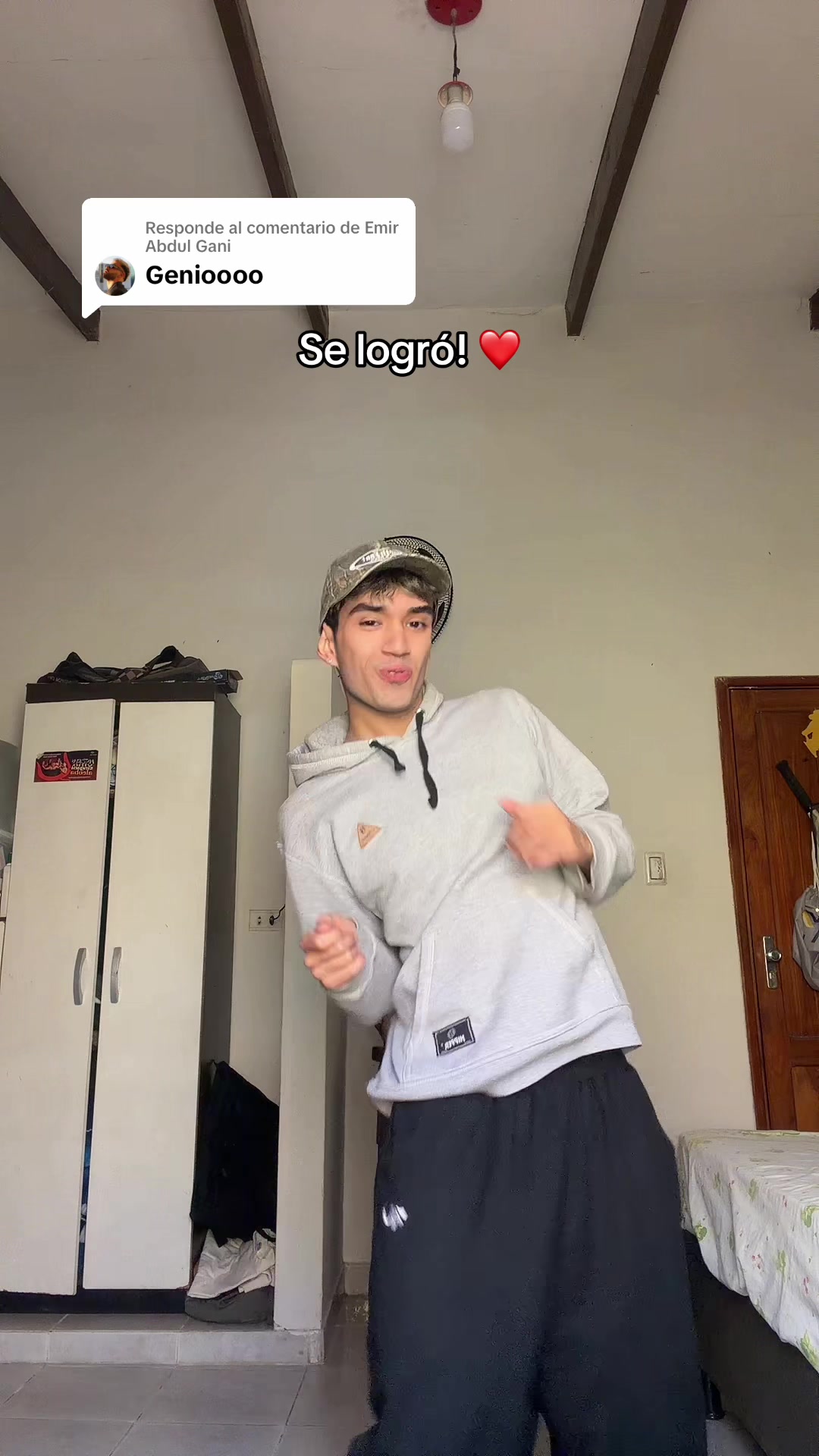 @Jose Acosta