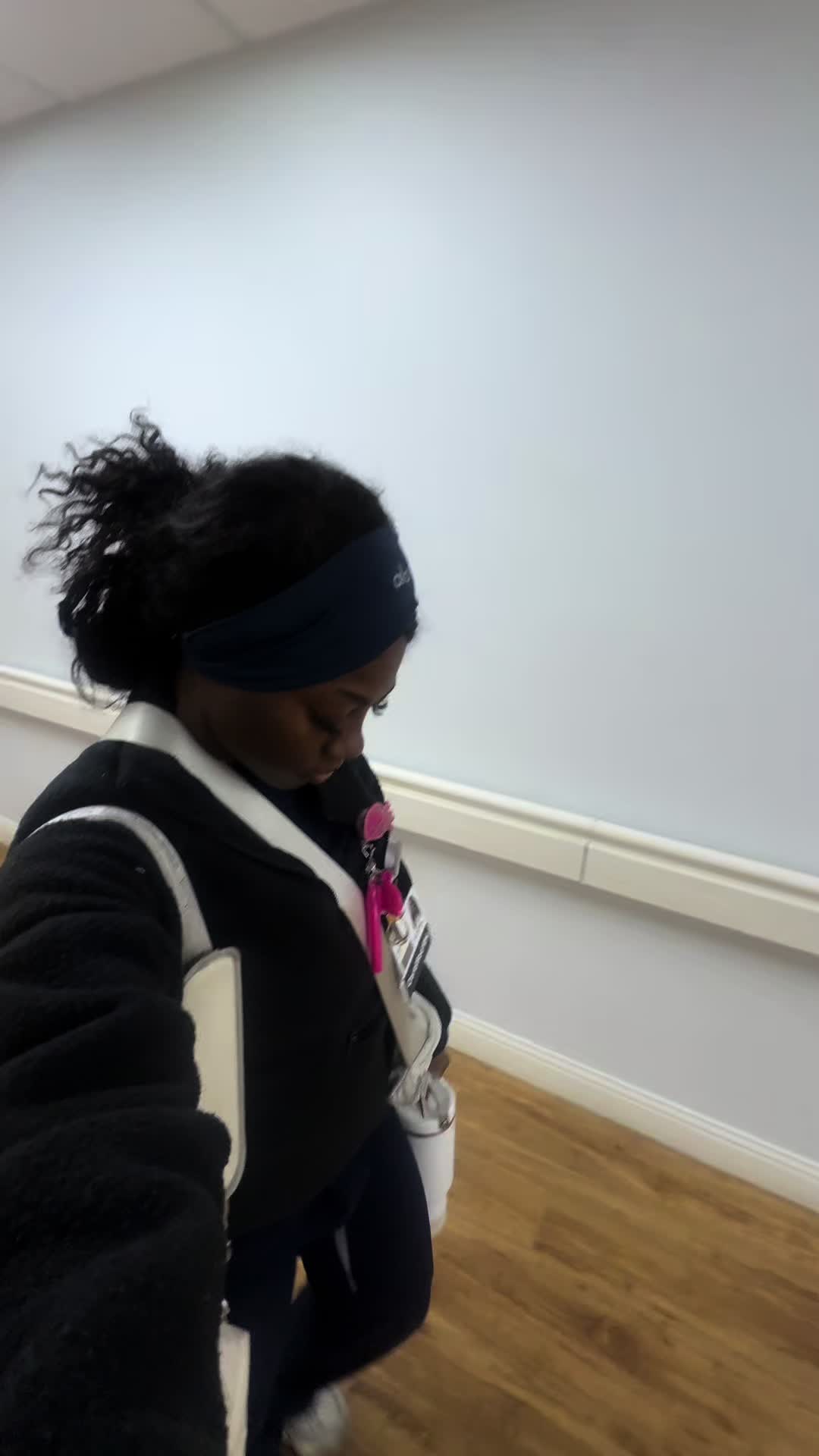 @Dassah FLeur | BSN, RN, CCRN