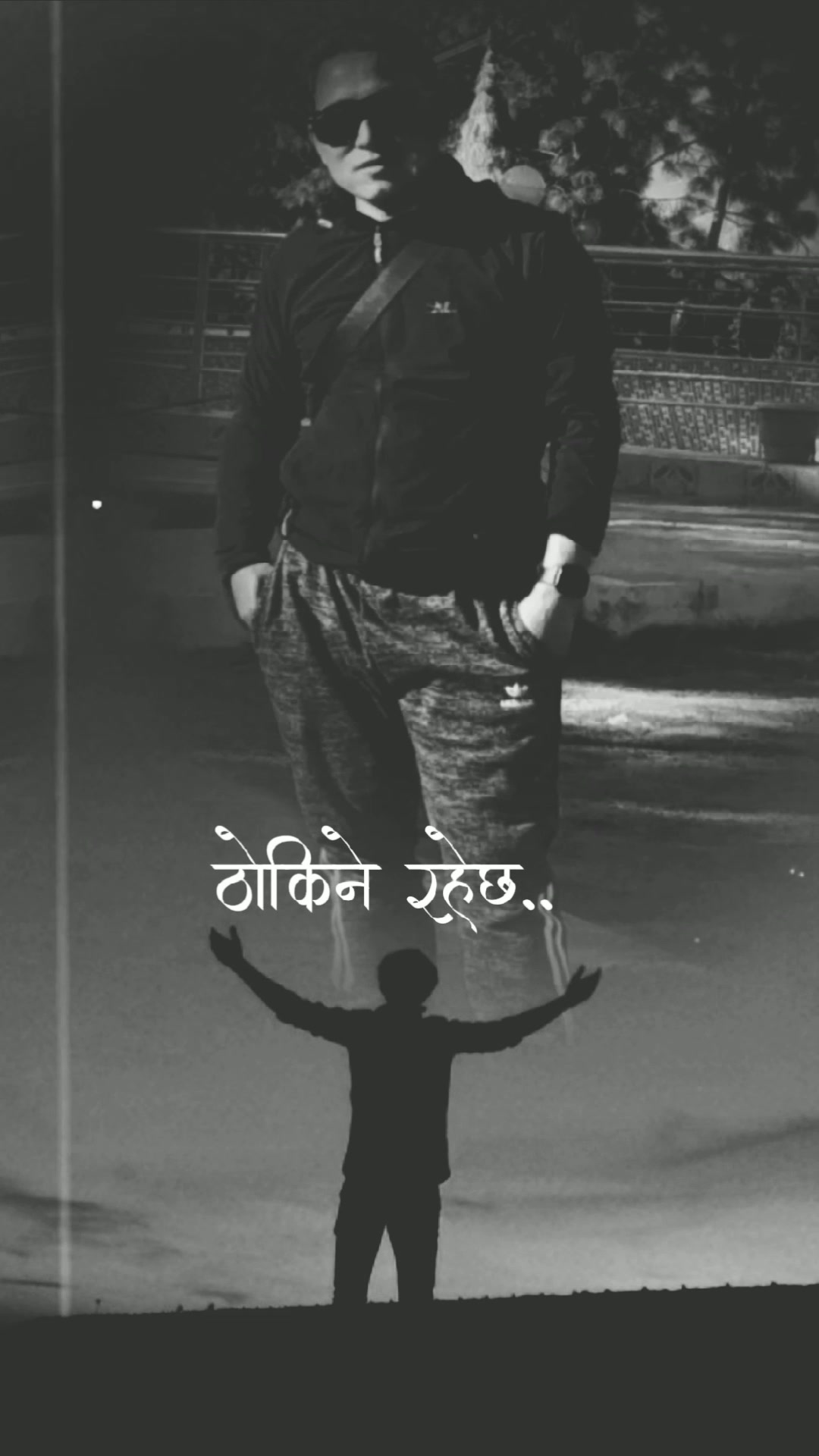 @Dear जिन्दगी 💔