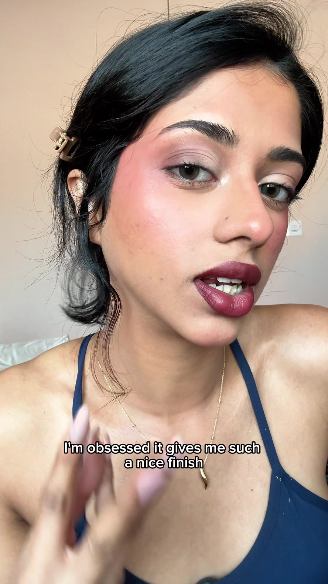 @Geena George