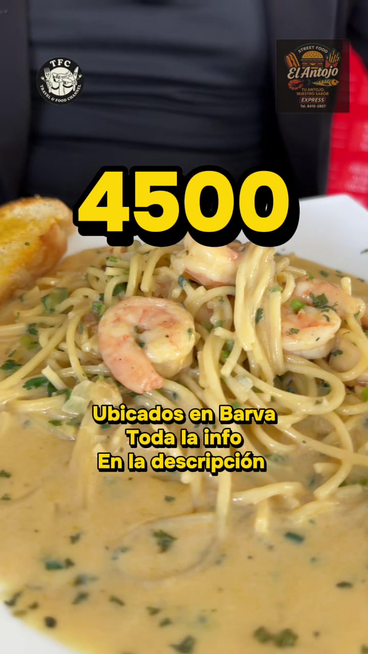 @Travel & Food Channel