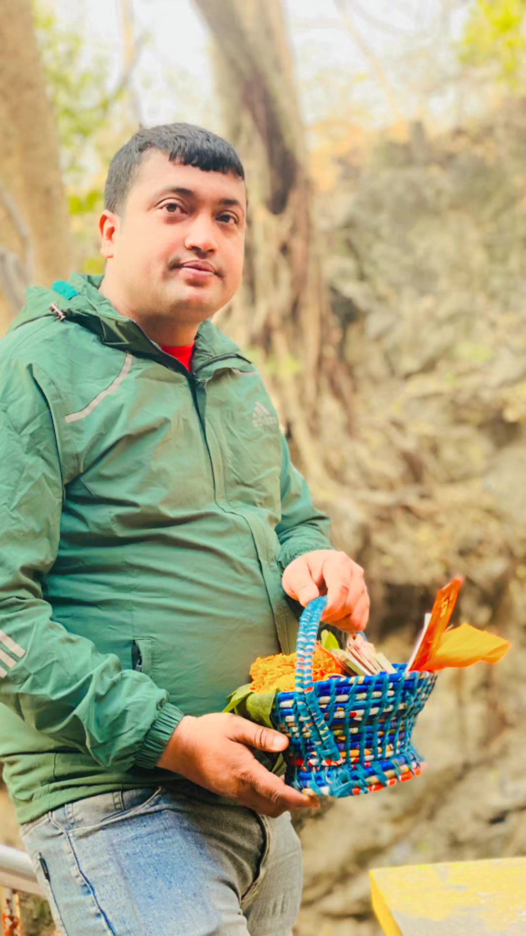 @Nirajan Dahal