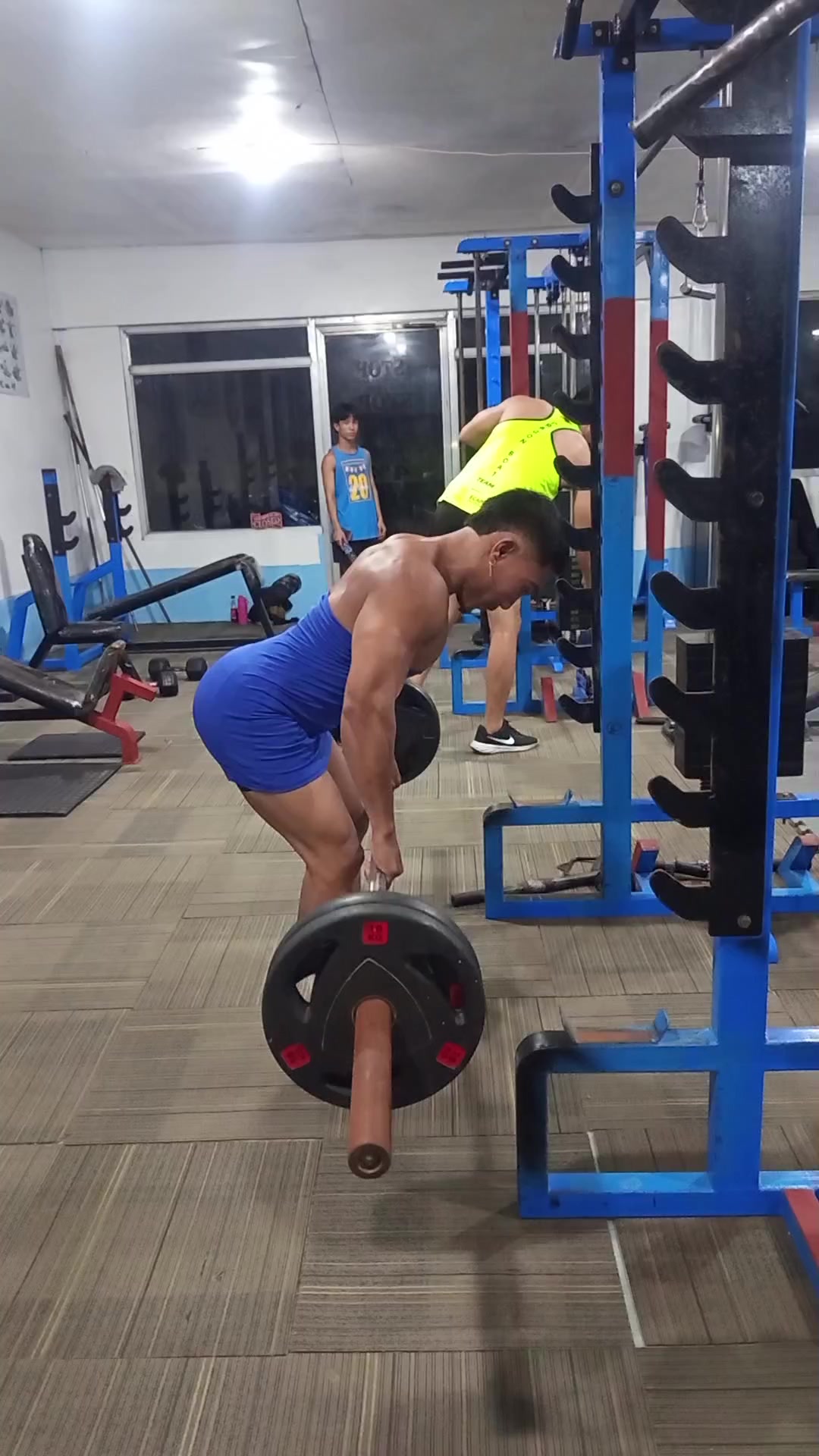 @Barbie arms