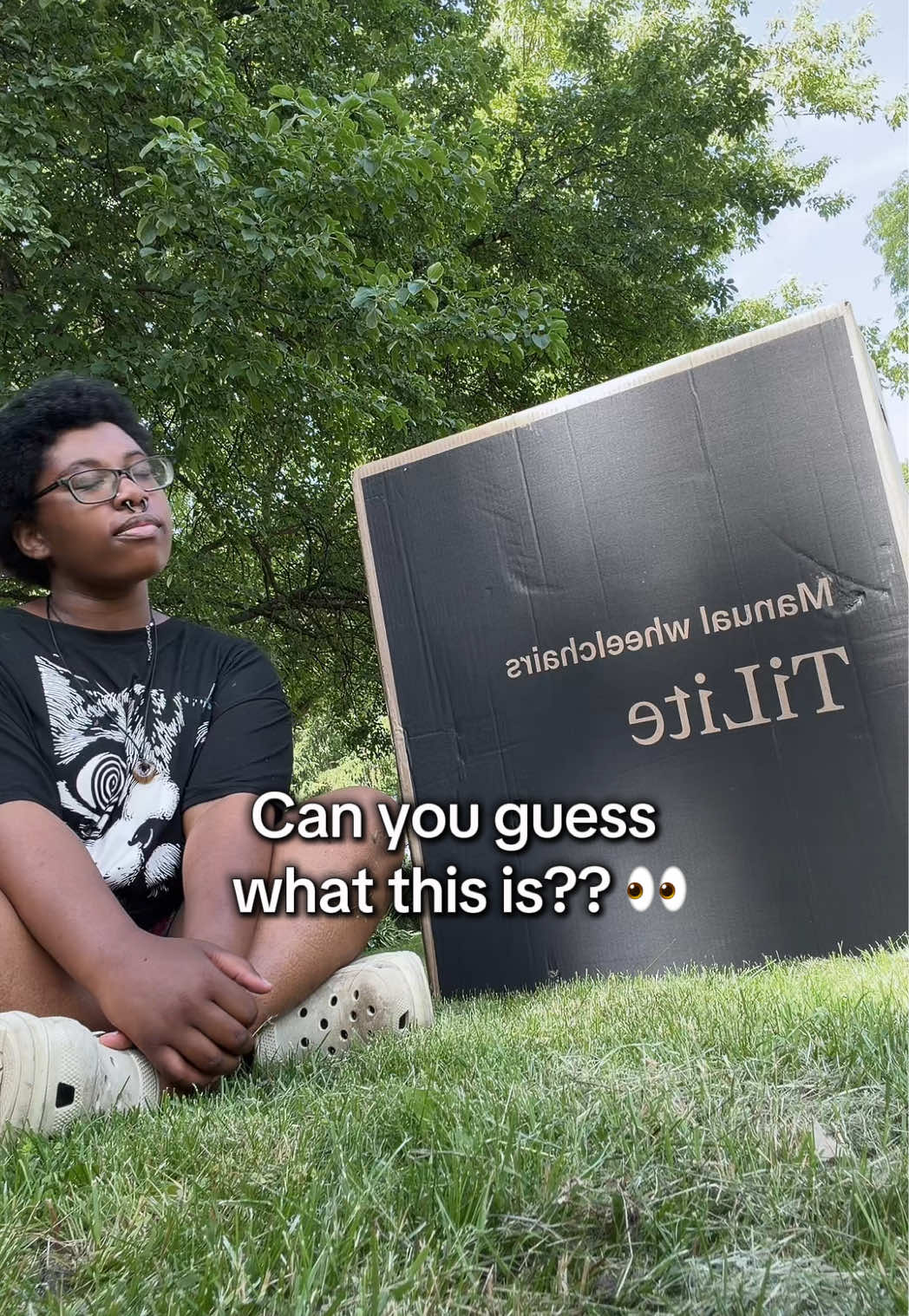 @Eli โ