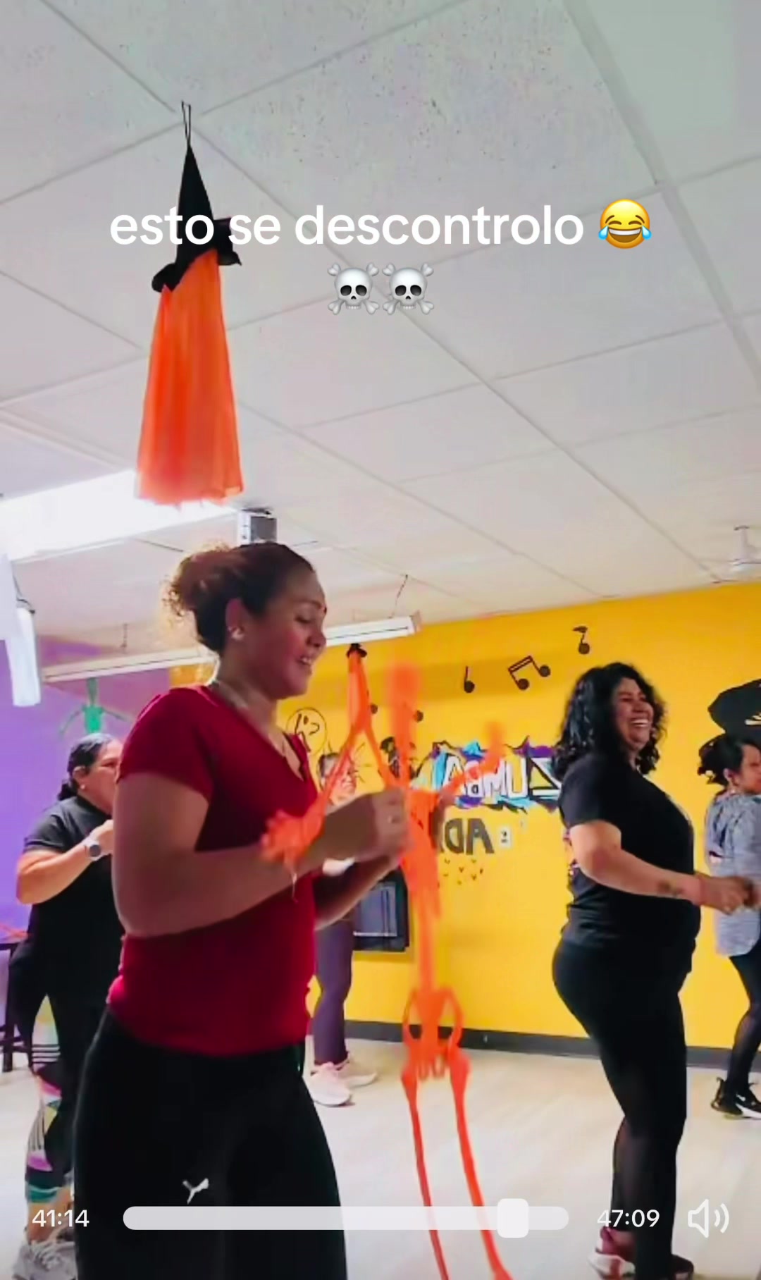 @Zumbadri