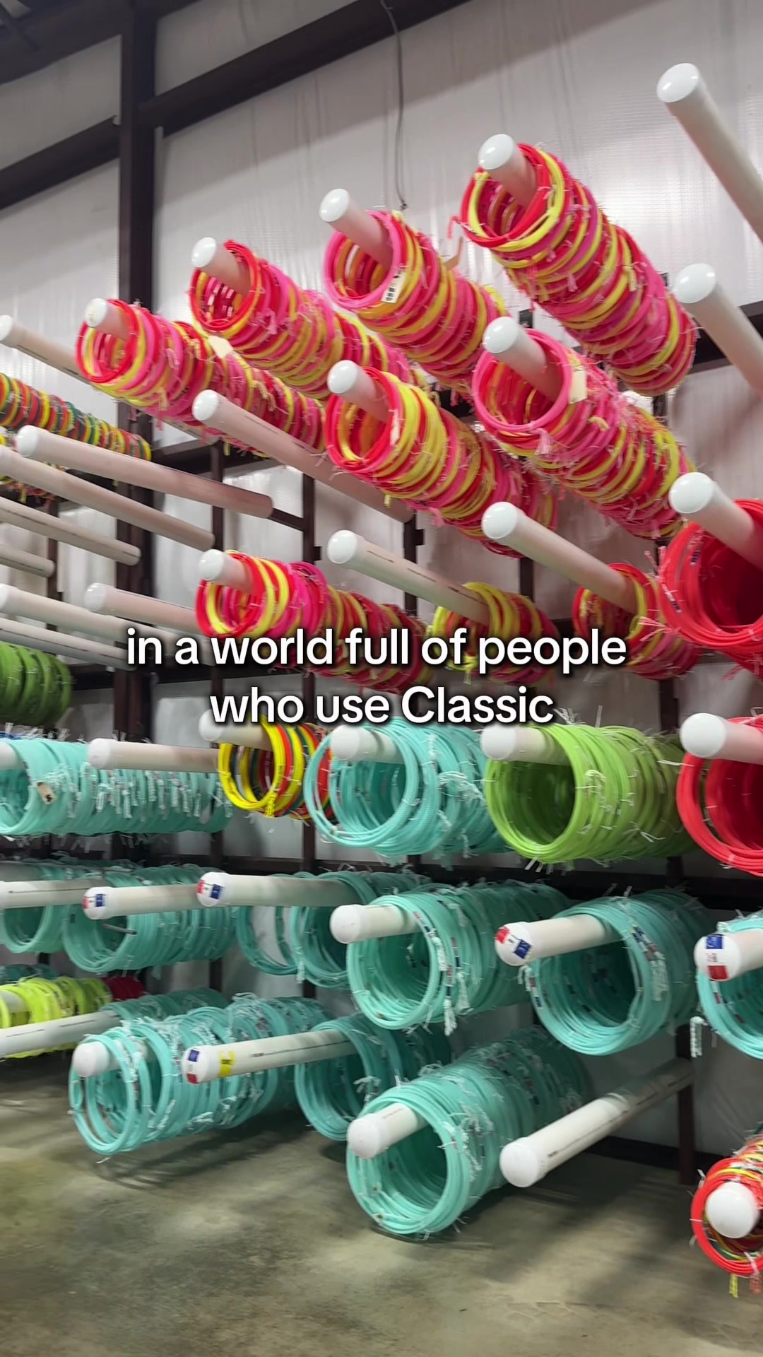 @Classic Rope