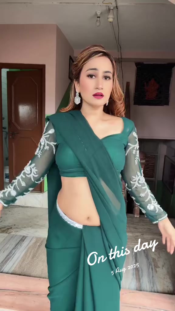 @Jharrana Risal