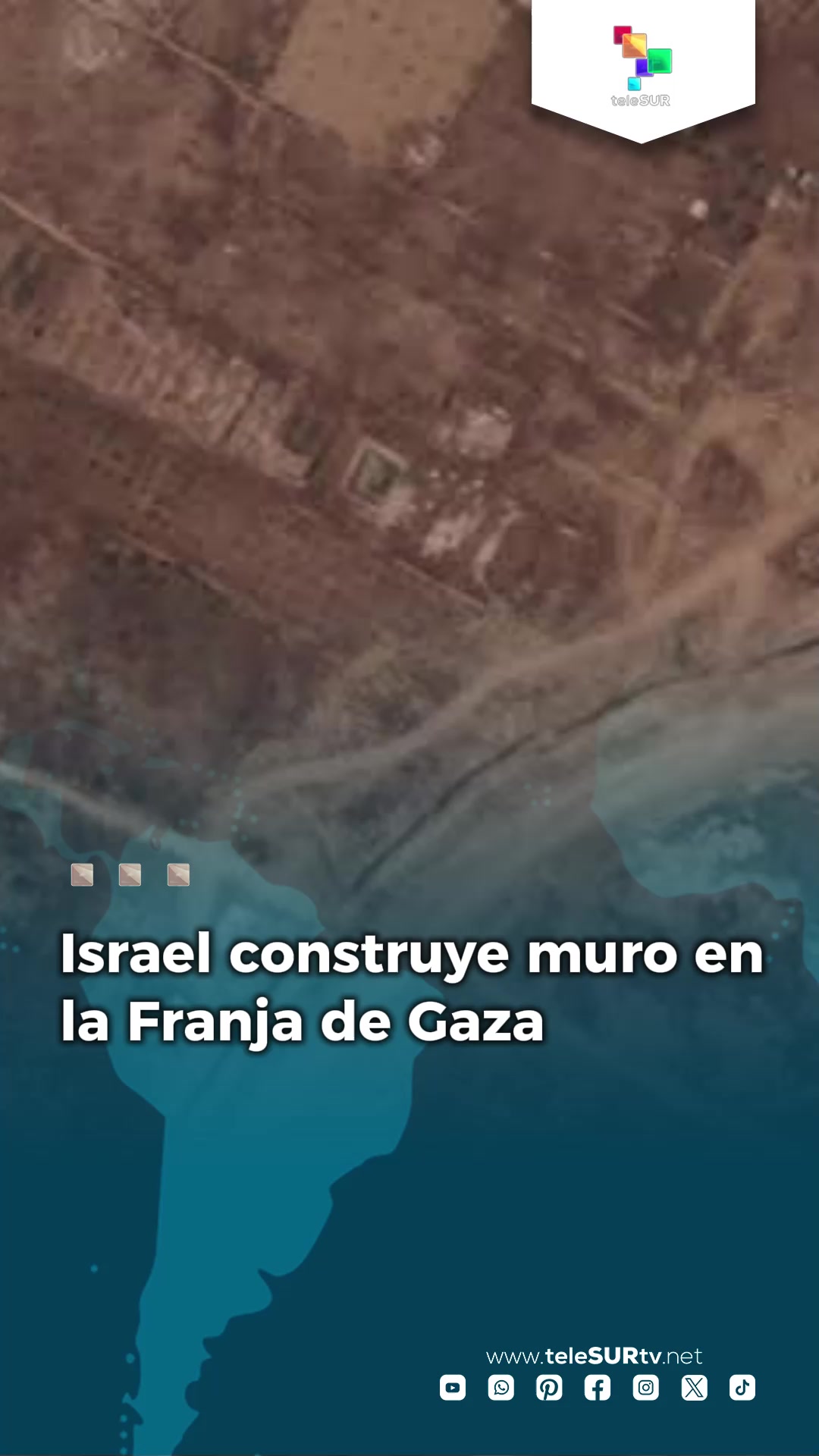 @teleSUR Clips