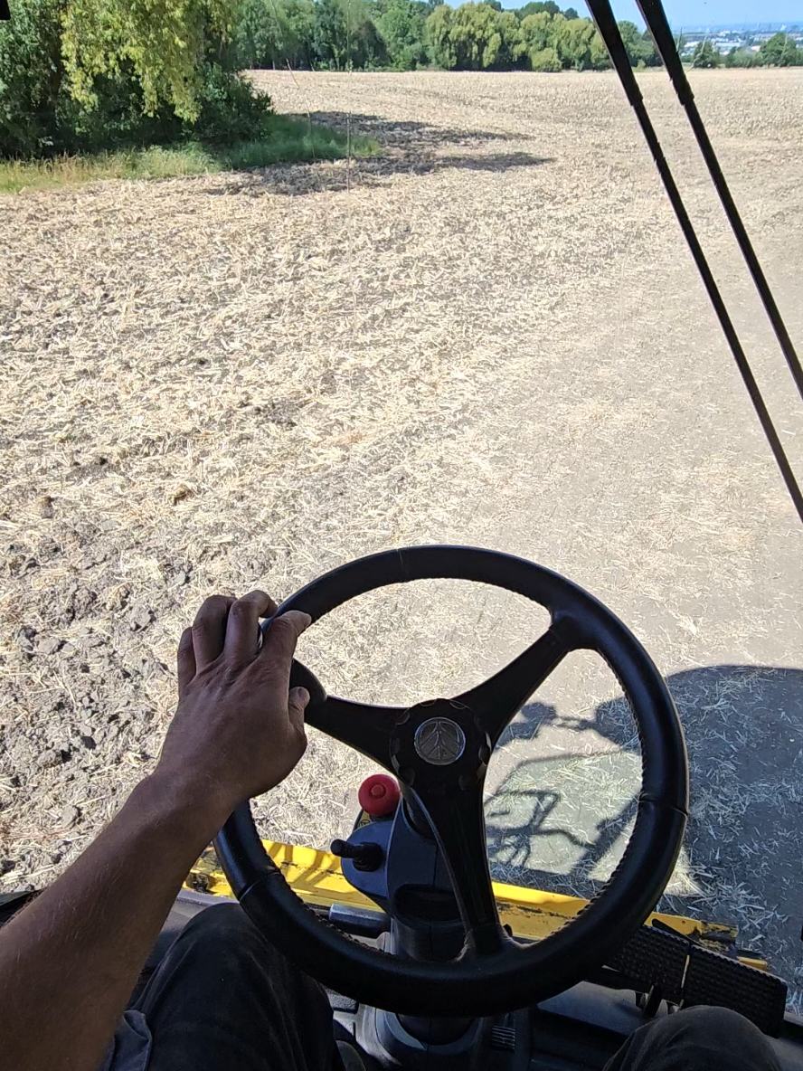 @Karmer Farmer
