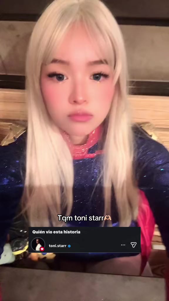 @Donita