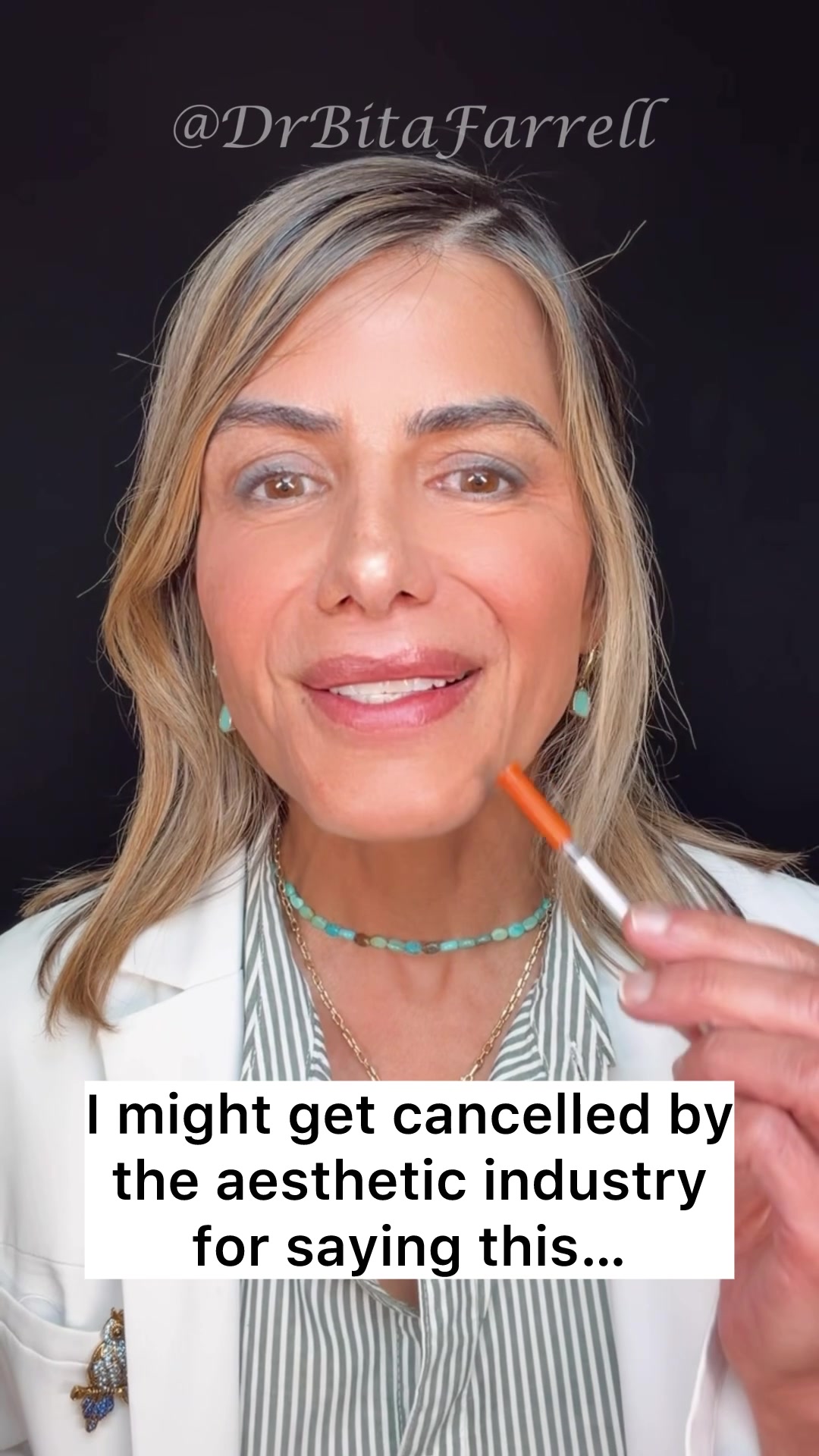 @Drbitafarrell