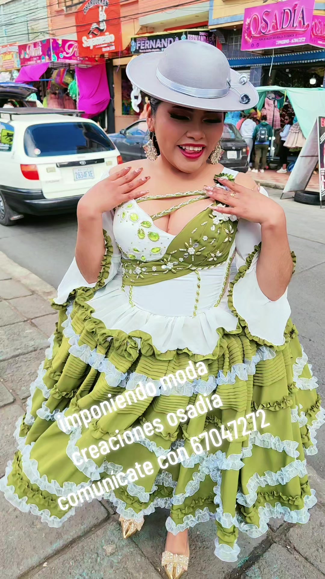 @CREACIONES OSADIA