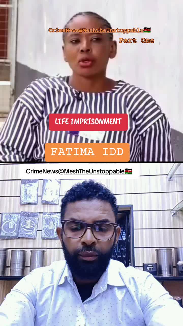 @MeshTheUnstoppable🇰🇪