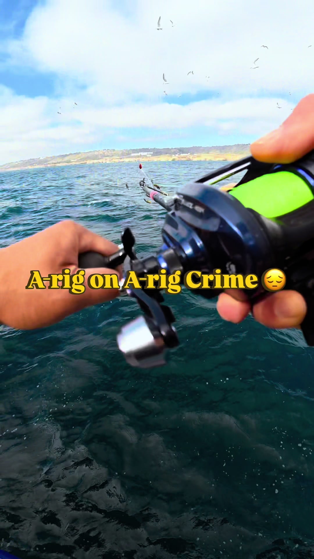 @BP FISHING