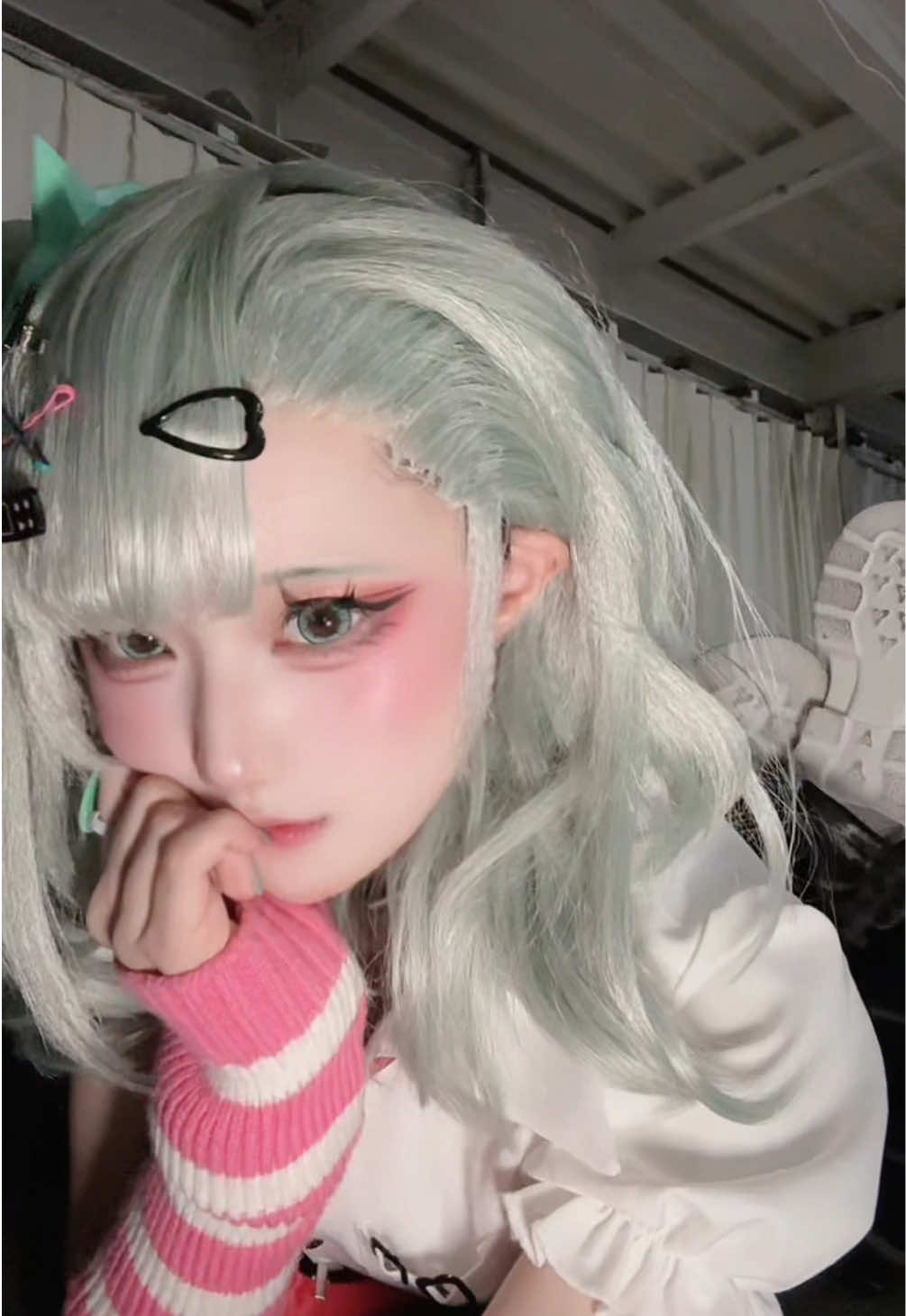 @ちょも