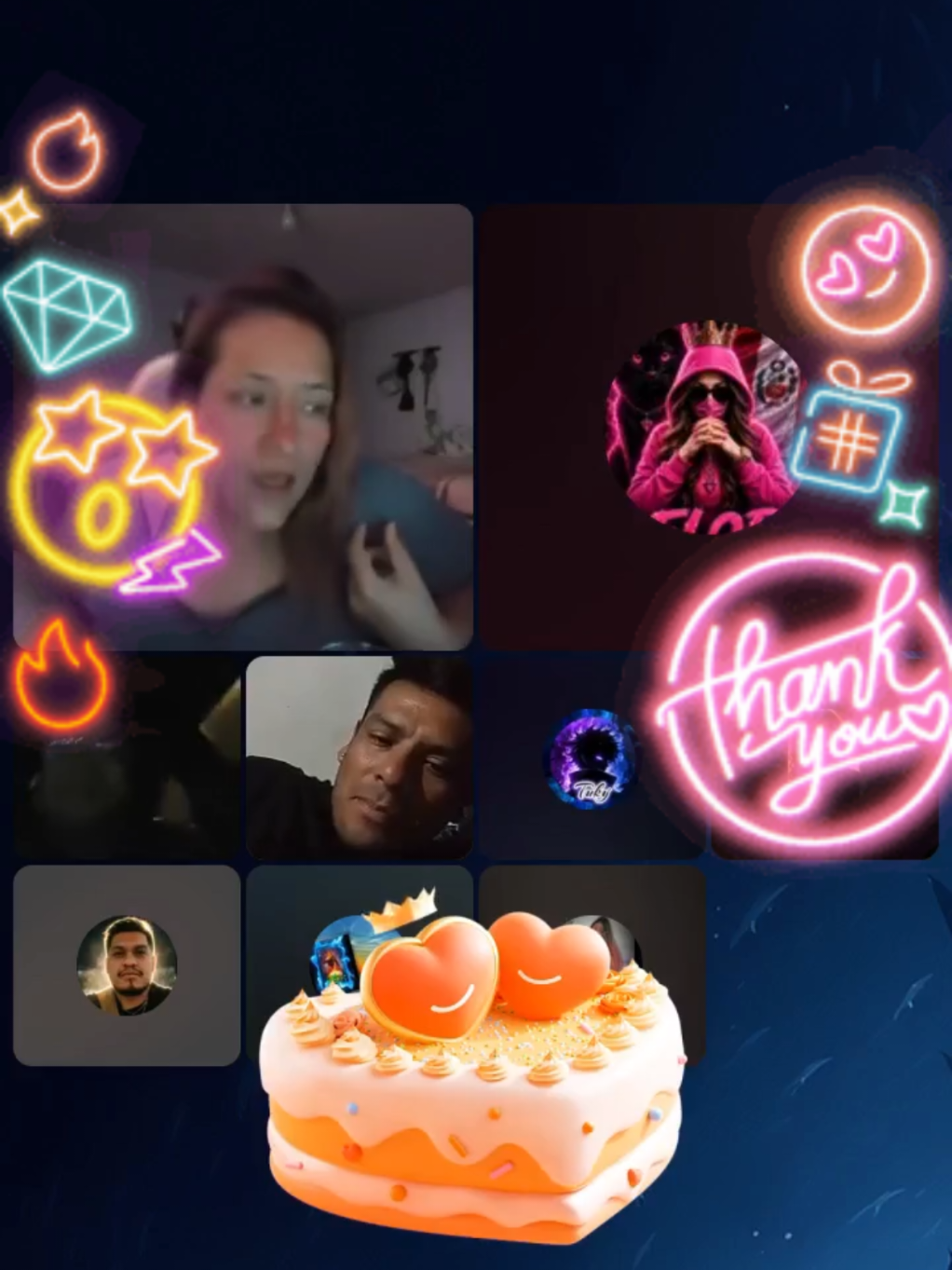 @🌛🍑⚔️🕷️HEYDI D'DANIEL👀❤️