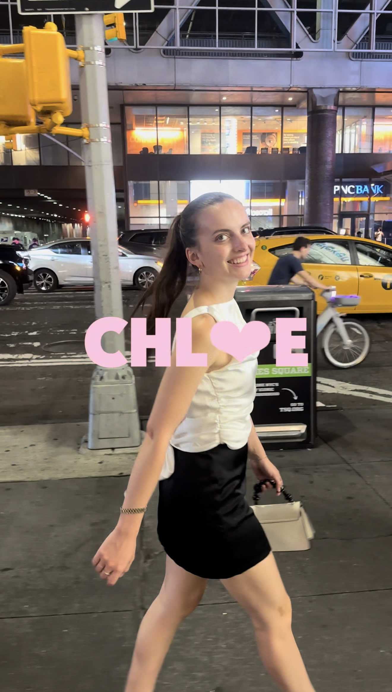 @Chloe