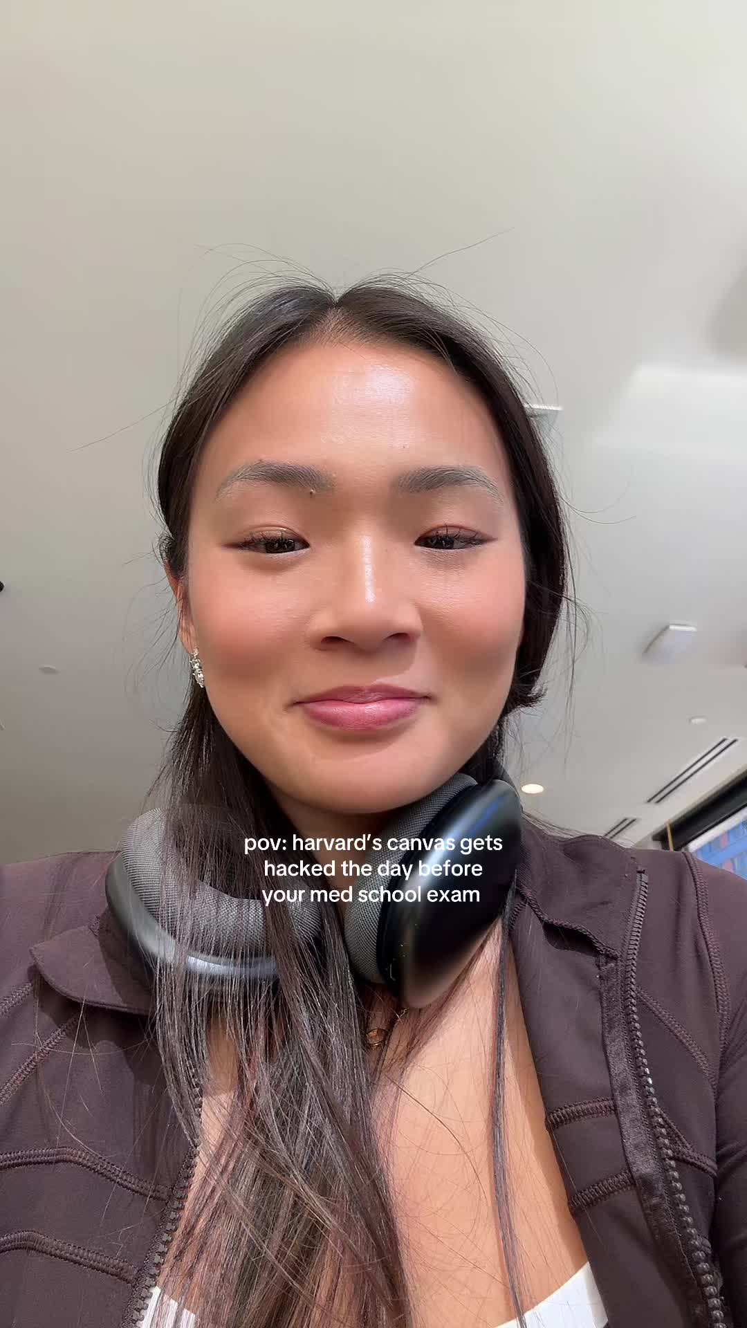 @Melissa Qin