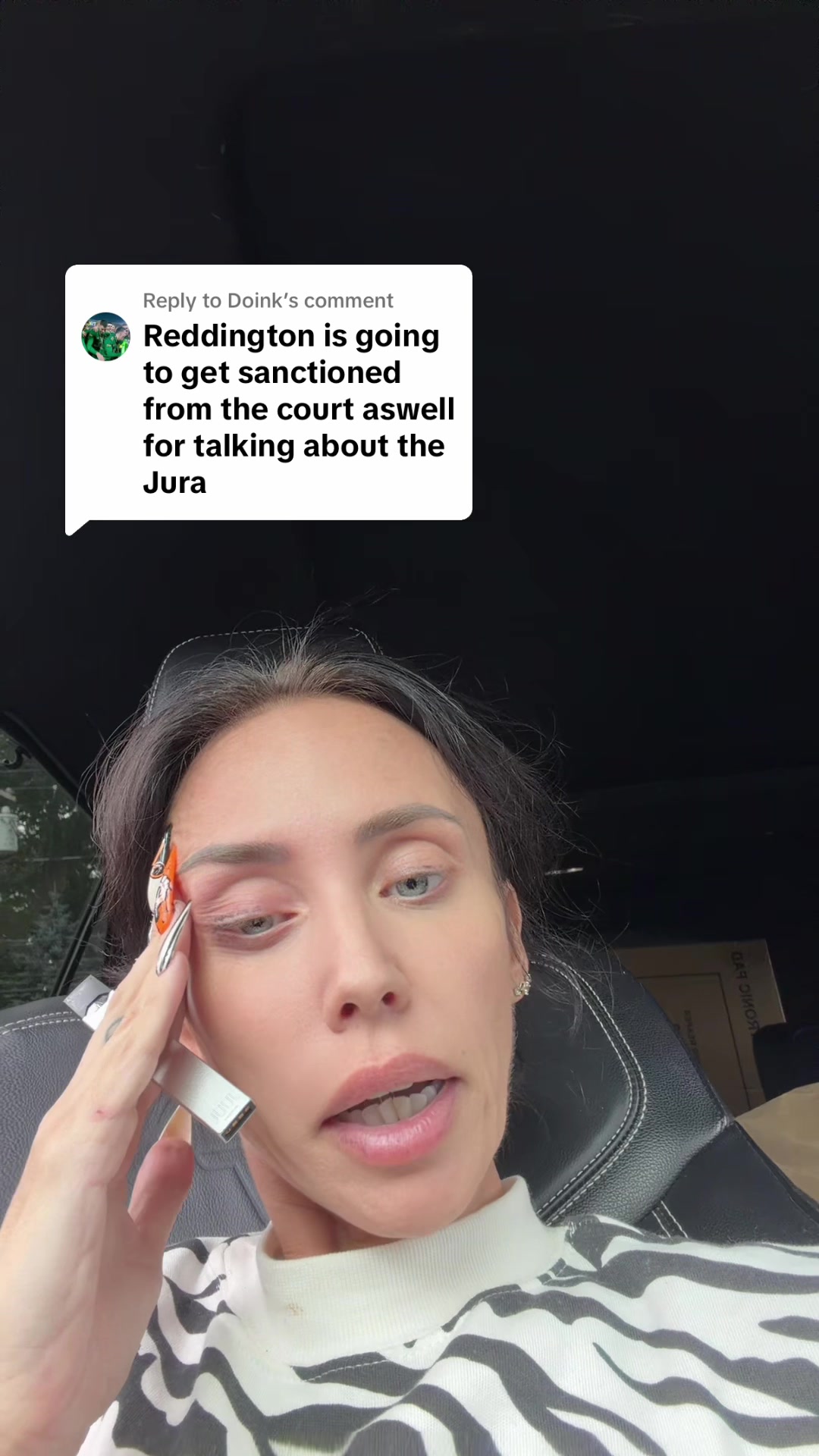 @Stephanie, Esq.