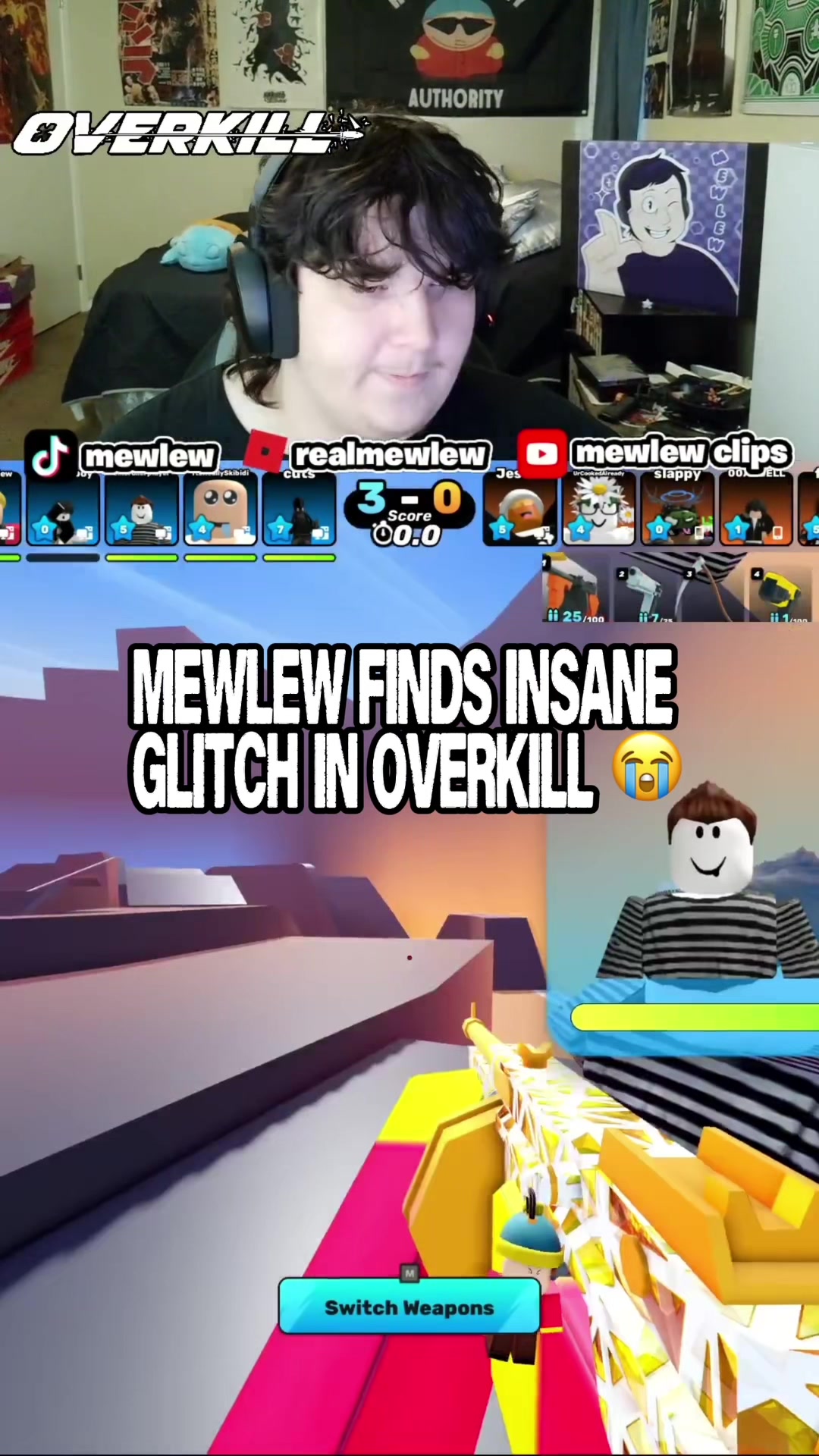 @mewlew