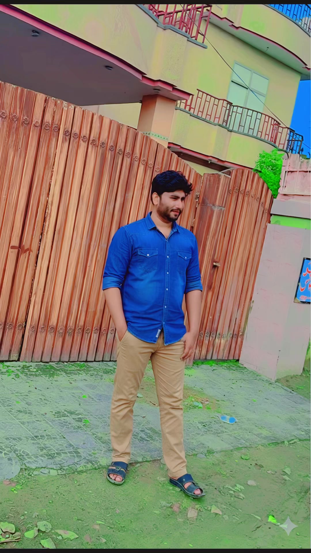 @SALMAN GUJJAR
