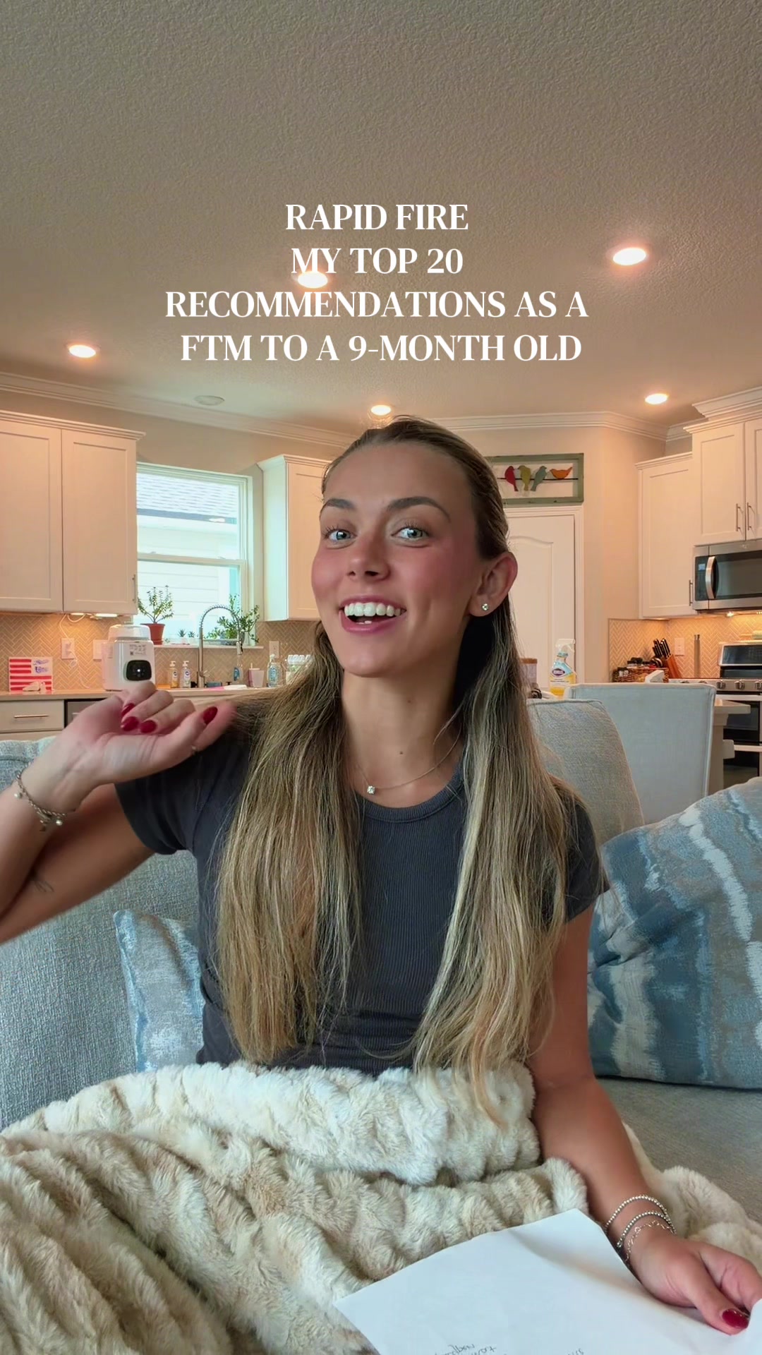 @Molly | First Time Mom