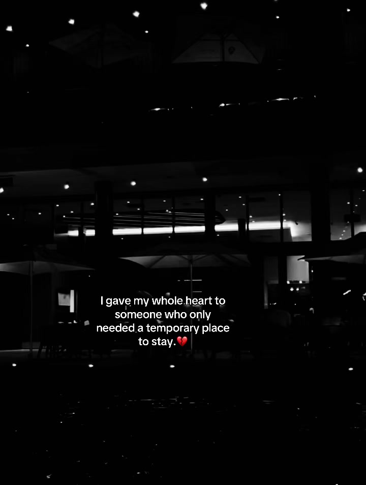 @BROKEN SOUL💔🥀.
