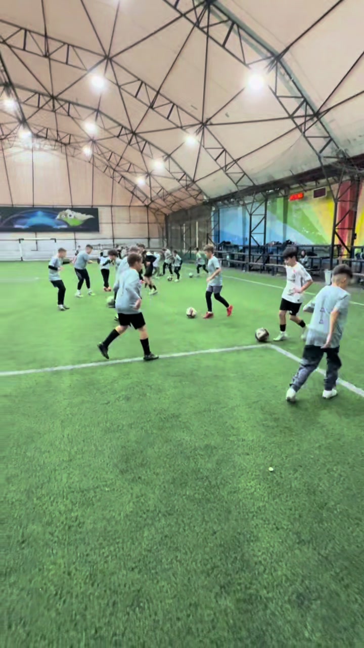@Talens Academy