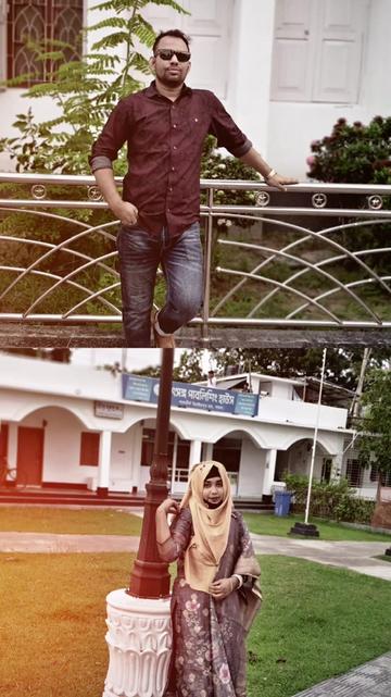 @✨তাওহিদের আম্মু✨