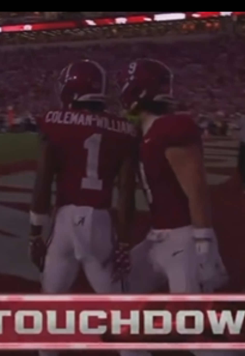 @Roll Tide Nation