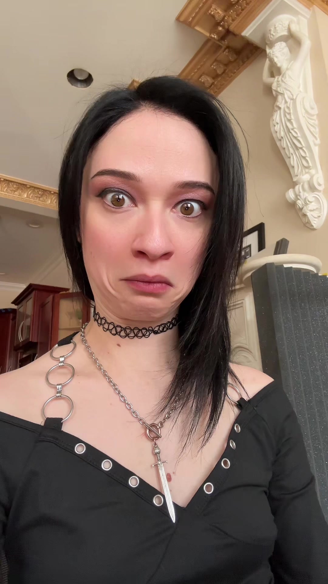 @Maria Palmer