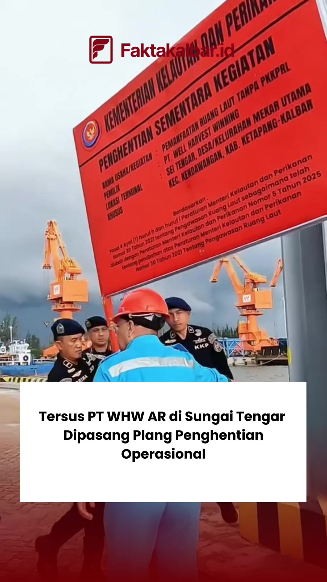 @Fakta Kalbar ID