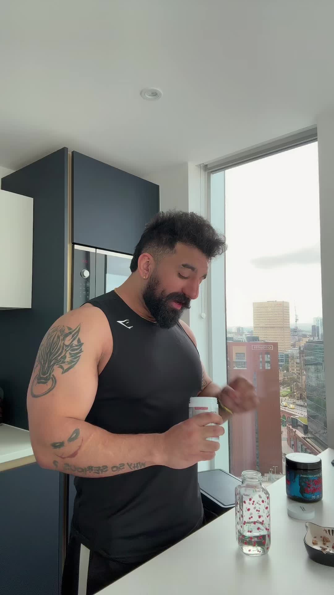 @Gabbar 🕊️🐺