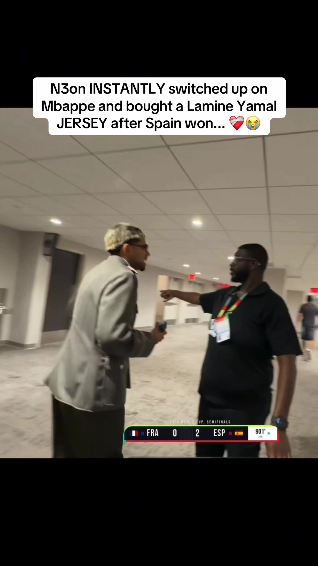 @streamarchived